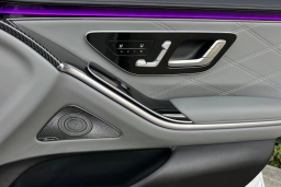 Mercedes-Benz S-Class AMG S 63 E 4MATIC Sedan 2026