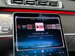 Mercedes-Benz S-Class AMG S 63 E 4MATIC Sedan 2026