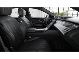 Mercedes-Benz S-Class AMG S 63 E 4MATIC Sedan 2026