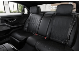 Mercedes-Benz S-Class AMG S 63 E 4MATIC Sedan 2026