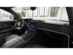 Mercedes-Benz S-Class AMG S 63 E 4MATIC Sedan 2026