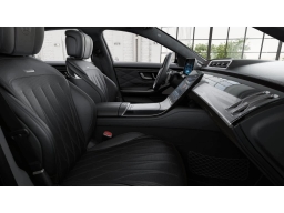 Mercedes-Benz S-Class AMG S 63 E 4MATIC Sedan 2026
