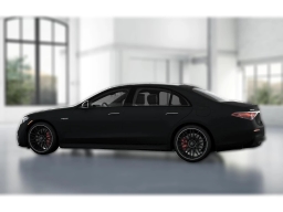 Mercedes-Benz S-Class AMG S 63 E 4MATIC Sedan 2026