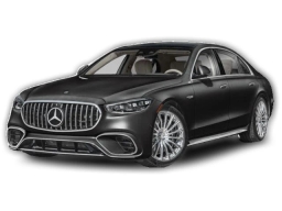 Mercedes-Benz S-Class AMG S 63 E 4MATIC Sedan 2026