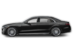 Mercedes-Benz S-Class AMG S 63 E 4MATIC Sedan 2026