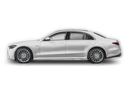 Mercedes-Benz S-Class AMG S 63 E 4MATIC Sedan 2026