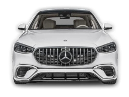 Mercedes-Benz S-Class AMG S 63 E 4MATIC Sedan 2026
