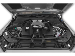 Mercedes-Benz S-Class AMG S 63 E 4MATIC Sedan 2026