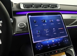 Mercedes-Benz S-Class AMG S 63 E 4MATIC Sedan 2025