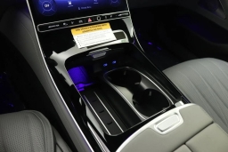 Mercedes-Benz S-Class AMG S 63 E 4MATIC Sedan 2025