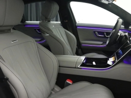 Mercedes-Benz S-Class AMG S 63 E 4MATIC Sedan 2025