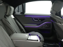 Mercedes-Benz S-Class AMG S 63 E 4MATIC Sedan 2025