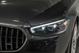 Mercedes-Benz S-Class AMG S 63 E 4MATIC Sedan 2026