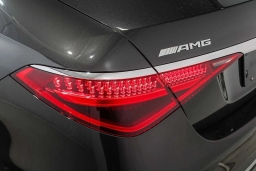 Mercedes-Benz S-Class AMG S 63 E 4MATIC Sedan 2026