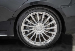 Mercedes-Benz S-Class AMG S 63 E 4MATIC Sedan 2026