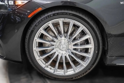 Mercedes-Benz S-Class AMG S 63 E 4MATIC Sedan 2026