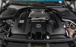 Mercedes-Benz S-Class AMG S 63 E 4MATIC Sedan 2026