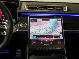 Mercedes-Benz S-Class AMG S 63 E 4MATIC Sedan 2026