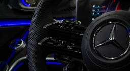 Mercedes-Benz S-Class AMG S 63 E 4MATIC Sedan 2026