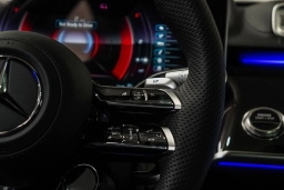 Mercedes-Benz S-Class AMG S 63 E 4MATIC Sedan 2026