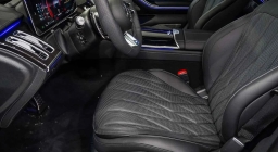 Mercedes-Benz S-Class AMG S 63 E 4MATIC Sedan 2026