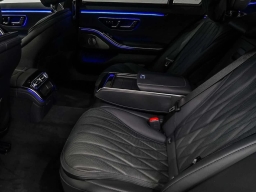 Mercedes-Benz S-Class AMG S 63 E 4MATIC Sedan 2026