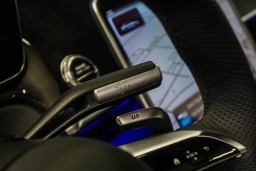 Mercedes-Benz S-Class AMG S 63 E 4MATIC Sedan 2026