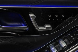 Mercedes-Benz S-Class AMG S 63 E 4MATIC Sedan 2026