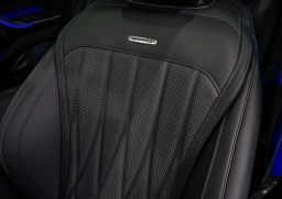 Mercedes-Benz S-Class AMG S 63 E 4MATIC Sedan 2026