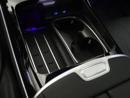 Mercedes-Benz S-Class AMG S 63 E 4MATIC Sedan 2026