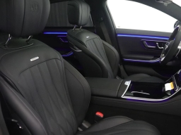 Mercedes-Benz S-Class AMG S 63 E 4MATIC Sedan 2026