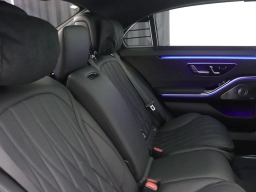 Mercedes-Benz S-Class AMG S 63 E 4MATIC Sedan 2026