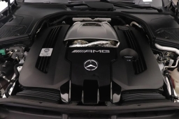 Mercedes-Benz S-Class AMG S 63 E 4MATIC Sedan 2026