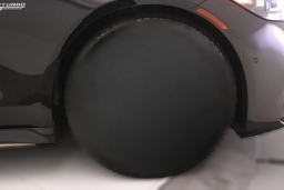 Mercedes-Benz S-Class AMG S 63 E 4MATIC Sedan 2026