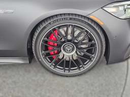 Mercedes-Benz S-Class AMG S 63 E 4MATIC Sedan 2026