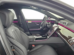 Mercedes-Benz S-Class AMG S 63 E 4MATIC Sedan 2026