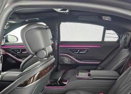 Mercedes-Benz S-Class AMG S 63 E 4MATIC Sedan 2026