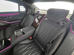 Mercedes-Benz S-Class AMG S 63 E 4MATIC Sedan 2026