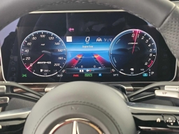 Mercedes-Benz S-Class AMG S 63 E 4MATIC Sedan 2026