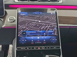 Mercedes-Benz S-Class AMG S 63 E 4MATIC Sedan 2026