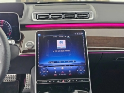 Mercedes-Benz S-Class AMG S 63 E 4MATIC Sedan 2026