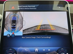 Mercedes-Benz S-Class AMG S 63 E 4MATIC Sedan 2026