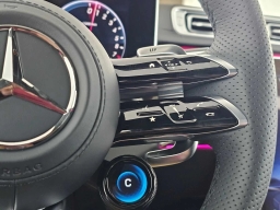 Mercedes-Benz S-Class AMG S 63 E 4MATIC Sedan 2026