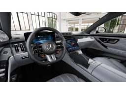 Mercedes-Benz S-Class AMG S 63 E 4MATIC Sedan 2026
