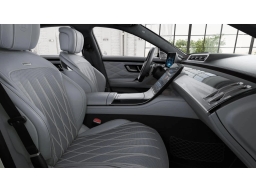 Mercedes-Benz S-Class AMG S 63 E 4MATIC Sedan 2026