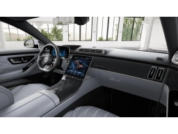 Mercedes-Benz S-Class AMG S 63 E 4MATIC Sedan 2026