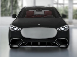 Mercedes-Benz S-Class AMG S 63 E 4MATIC Sedan 2026