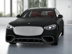 Mercedes-Benz S-Class AMG S 63 E 4MATIC Sedan 2026