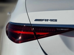 Mercedes-Benz S-Class AMG S 63 E 4MATIC Sedan 2026