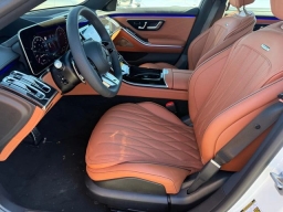 Mercedes-Benz S-Class AMG S 63 E 4MATIC Sedan 2026